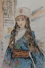 �������